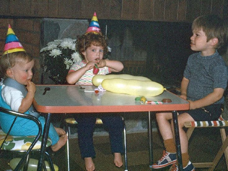 Birthday